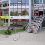 Matchball Sportcenter Leipzig Lützner Straße