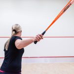 Matchball Sportcenter Leipzig Squash