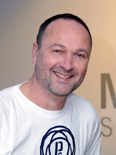 Matchball_Website_Team_GunterBaumann Matchball Sportcenter Team Tennis Trainer Gunter Baumann
