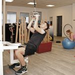 Matchball Sportcenter Leipzig Vitalis Gesundheitsclub